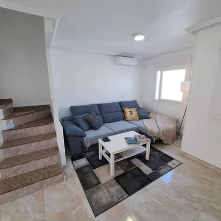 танхаус Torrevieja