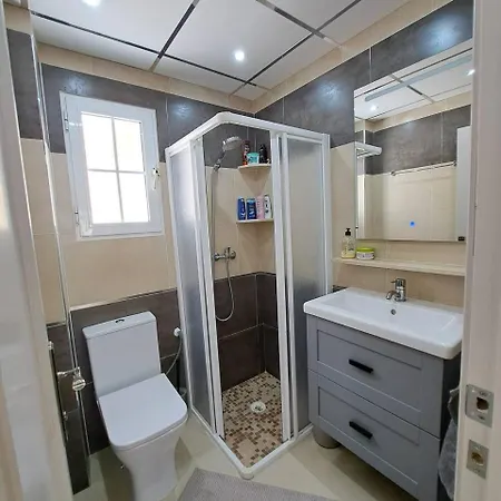 танхаус Apartamento Torrevieja