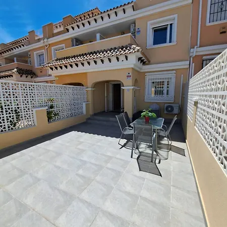 танхаус * Torrevieja
