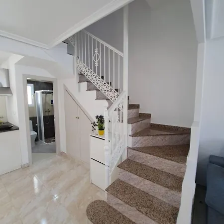 Apartamento танхаус Torrevieja