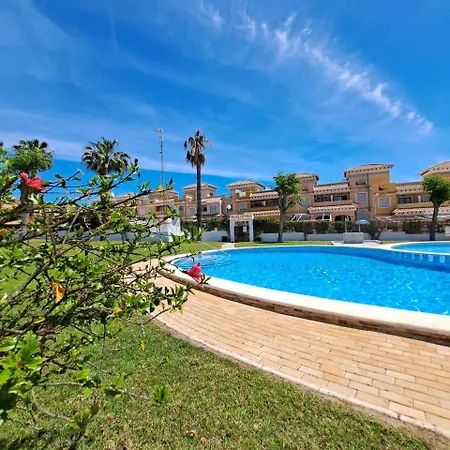 танхаус * Torrevieja