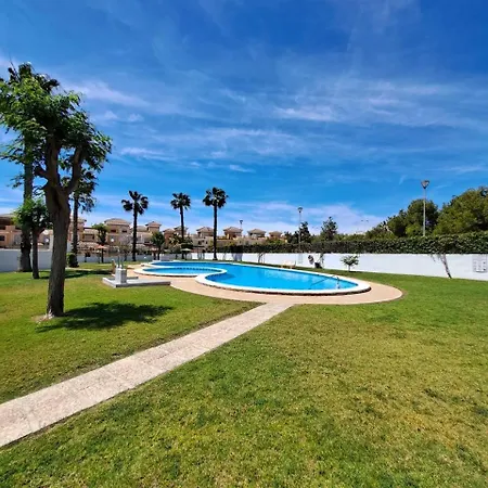 танхаус Apartamento Torrevieja